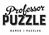 Professor Puzzle, All Brands starting with "P"