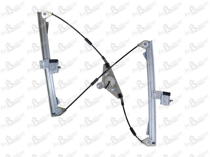 LiftTek LH Front Window Regulator For Kia Cee/'d 2007 LTKA701L 824711H000 NEW