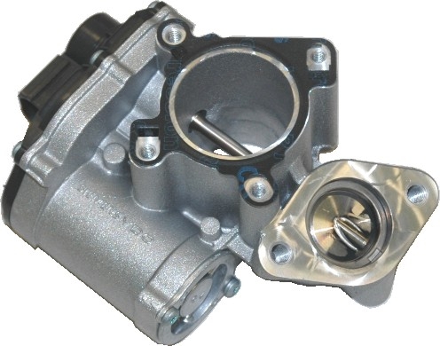 Meat & Doria Electrovanne EGR 9036 - Pièce Auto Remplacement - Contrôle EGR