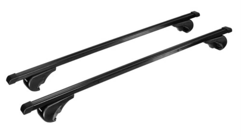 Locking Vauxhall Corsa Roof Bars | In Peebles, Scottish Borders | Gumtree