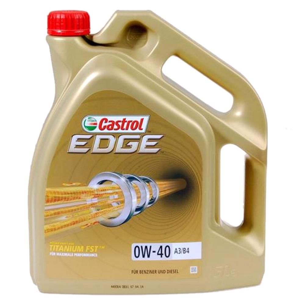 castrol edge 0w40 a3 b4 titanium fst fully synthetic castrol edge 0w40 a3 b4 titanium fst fully synthetic