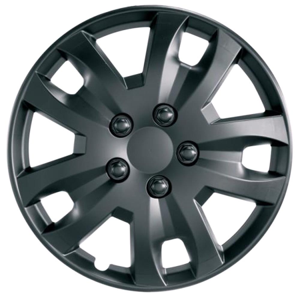 Ring Jet 14 Inch Wheel Trims / Hub Caps