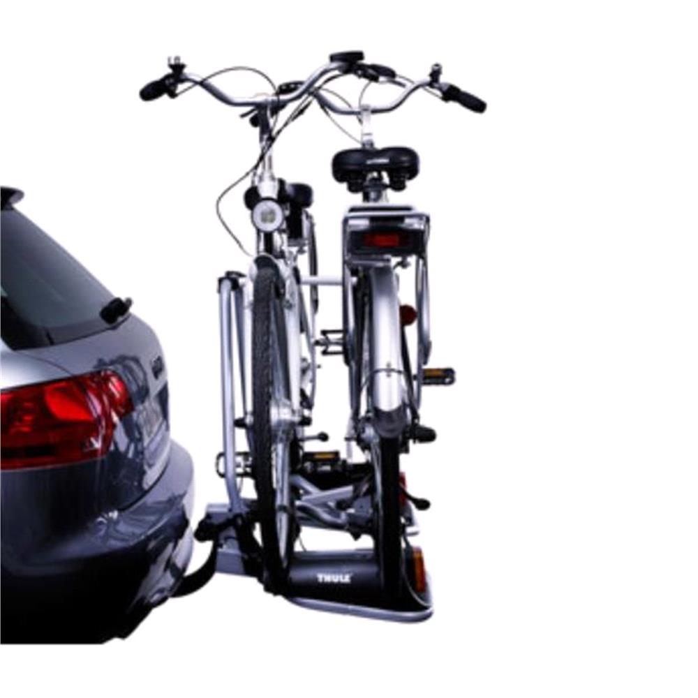 towbar bike carriers for electric bikes